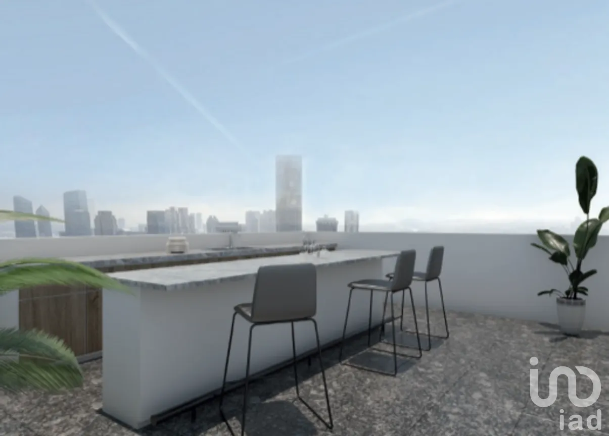 Departamento en Venta en Lomas de Guadalupe, Zapopan, Jalisco | NEX-263121 | iad México | Foto 3 de 11