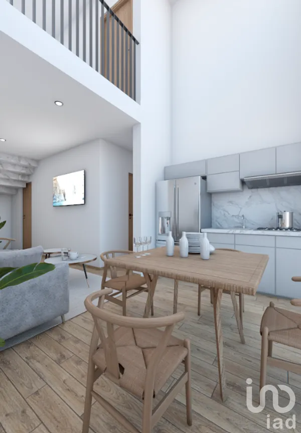 Departamento en Venta en Lomas de Guadalupe, Zapopan, Jalisco | NEX-263121 | iad México | Foto 5 de 11