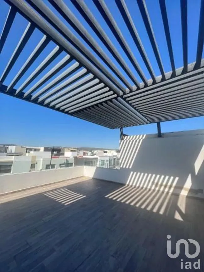 Casa en Renta en Solares, Zapopan, Jalisco | NEX-265980 | iad México | Foto 3 de 10