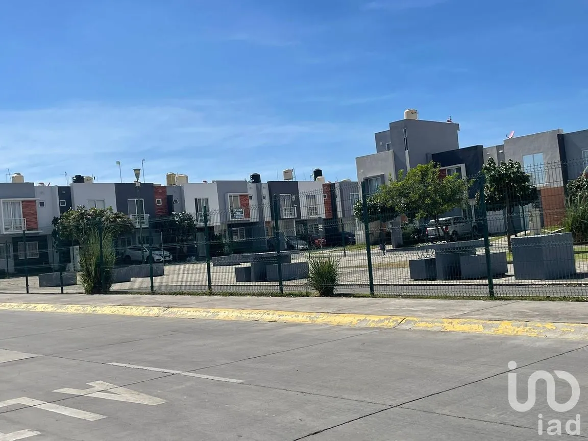 Casa en Renta en Parques de Tesistán, Zapopan, Jalisco | NEX-286176 | iad México | Foto 31 de 31