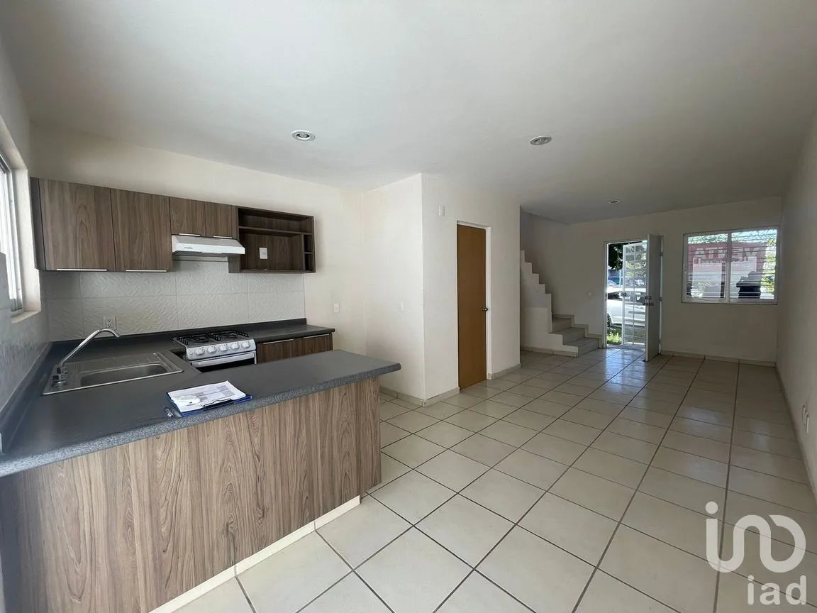 Casa en Renta en Parques de Tesistán, Zapopan, Jalisco | NEX-286176 | iad México | Foto 1 de 31