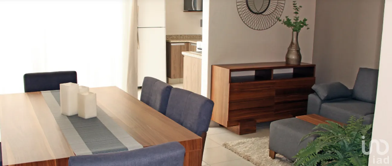 Casa en Venta en Parques de Tesistán, Zapopan, Jalisco | NEX-287794 | iad México | Foto 4 de 22