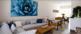 NEX-287799 - Casa en Venta, con 3 recamaras, con 3 baños, con 122 m2 de construcción en Parques de Tesistán, CP 45200, Jalisco.