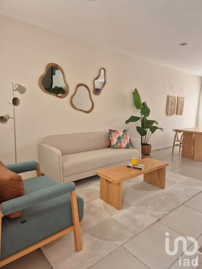 Casa en Venta en Parques del Bosque, San Pedro Tlaquepaque, Jalisco | NEX-289590 | iad México | Foto 16 de 17