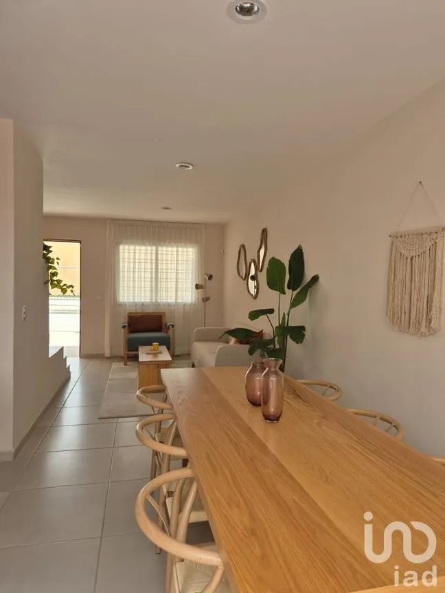 Casa en Venta en Parques del Bosque, San Pedro Tlaquepaque, Jalisco | NEX-289590 | iad México | Foto 6 de 17