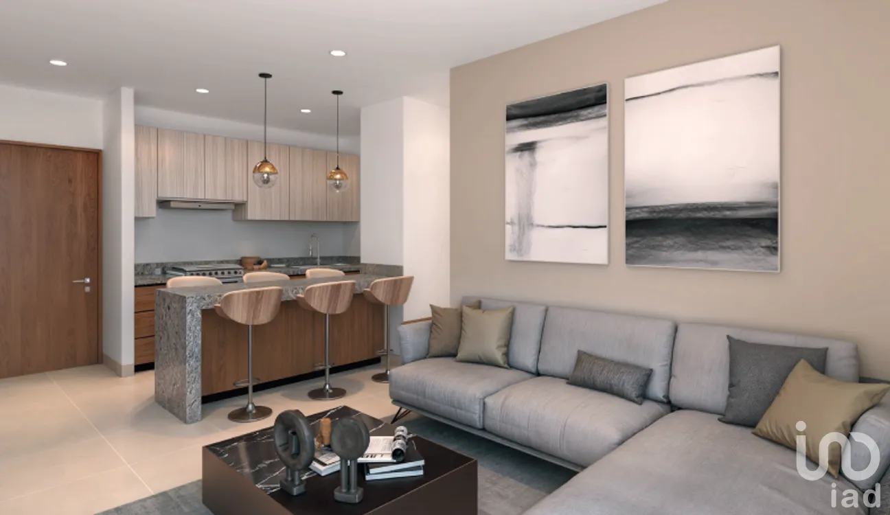 Departamento en Venta en La Perla, Guadalajara, Jalisco | NEX-290009 | iad México | Foto 2 de 18