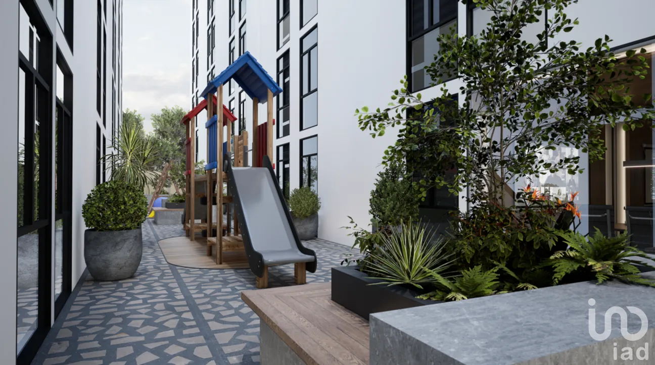 Departamento en Venta en La Perla, Guadalajara, Jalisco | NEX-290009 | iad México | Foto 15 de 18