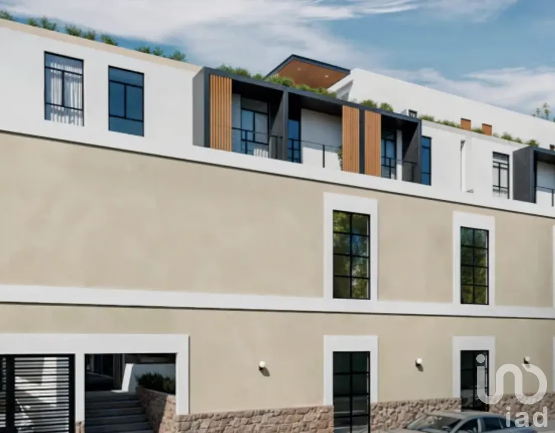 Departamento en Venta en La Perla, Guadalajara, Jalisco | NEX-290009 | iad México | Foto 17 de 18