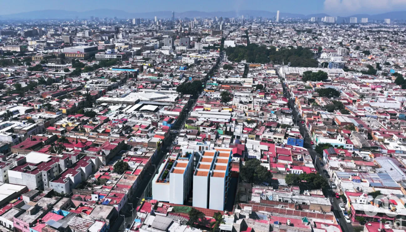 Departamento en Venta en La Perla, Guadalajara, Jalisco | NEX-290009 | iad México | Foto 18 de 18