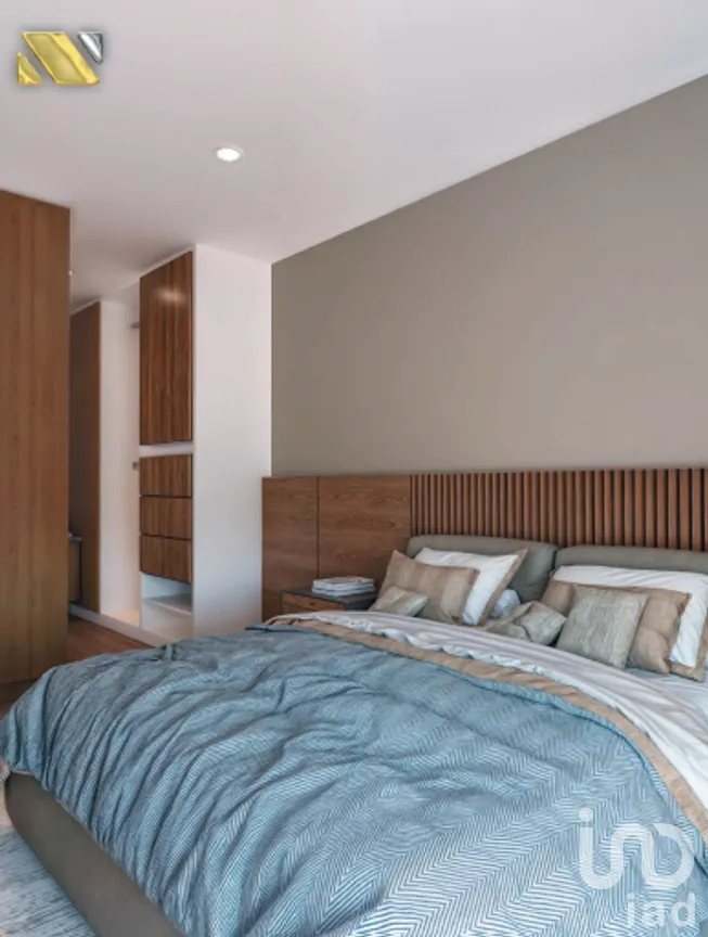 Departamento en Venta en La Perla, Guadalajara, Jalisco | NEX-290009 | iad México | Foto 3 de 18
