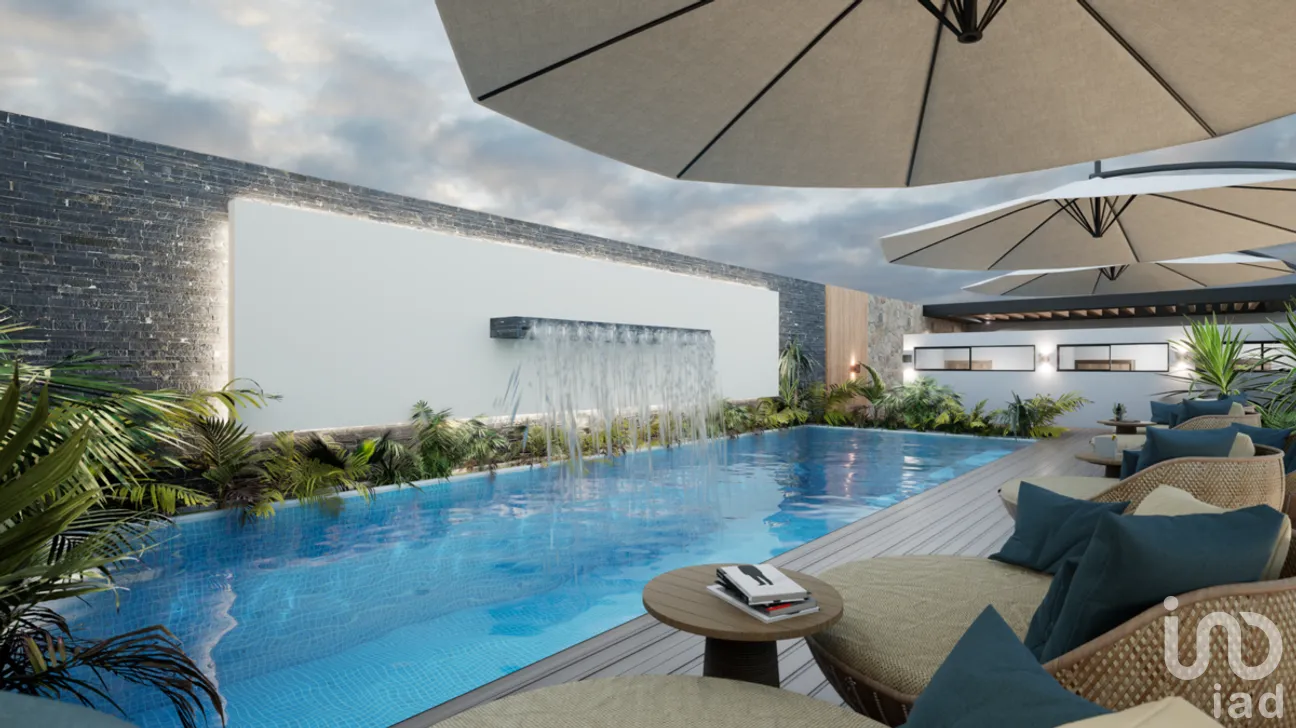 Departamento en Venta en La Perla, Guadalajara, Jalisco | NEX-290009 | iad México | Foto 7 de 18
