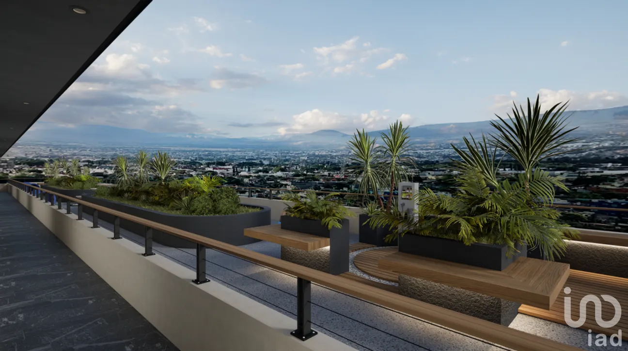 Departamento en Venta en La Perla, Guadalajara, Jalisco | NEX-290009 | iad México | Foto 10 de 18