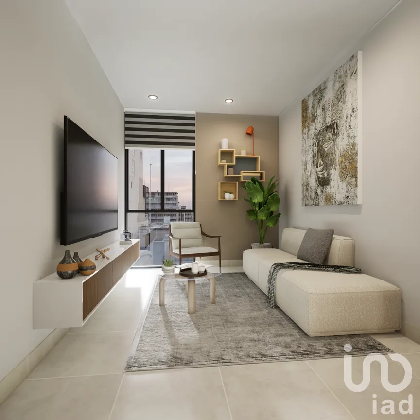 Departamento en Venta en La Perla, Guadalajara, Jalisco | NEX-290799 | iad México | Foto 15 de 19