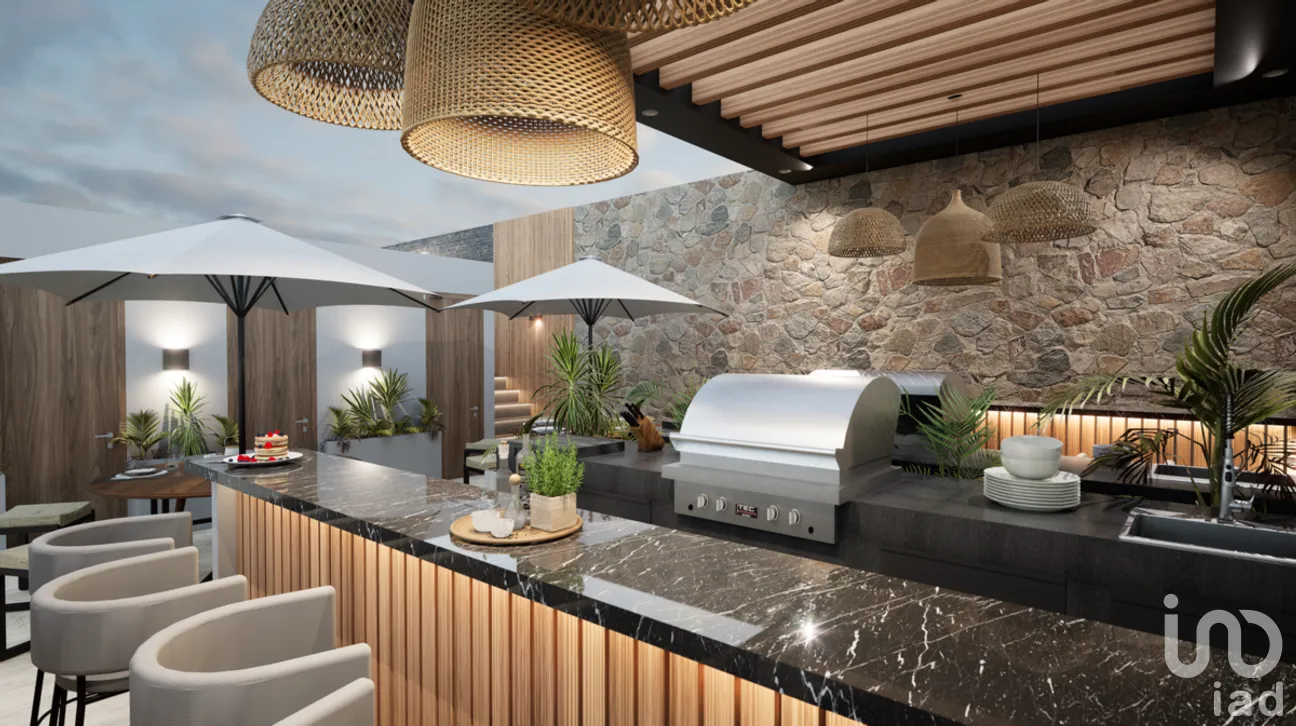 Departamento en Venta en La Perla, Guadalajara, Jalisco | NEX-290799 | iad México | Foto 9 de 19