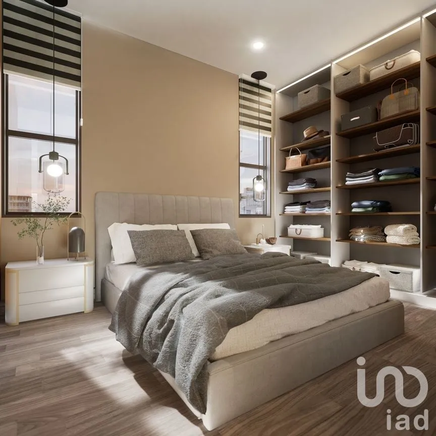 Departamento en Venta en La Perla, Guadalajara, Jalisco | NEX-290799 | iad México | Foto 10 de 19