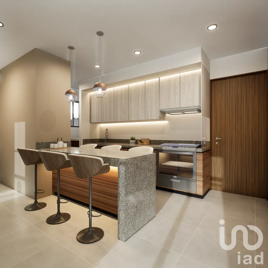 Departamento en Venta en La Perla, Guadalajara, Jalisco | NEX-290799 | iad México | Foto 1 de 19