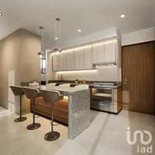 NEX-290799 - Departamento en Venta, con 1 recamara, con 1 baño, con 48 m2 de construcción en La Perla, CP 44360, Jalisco.