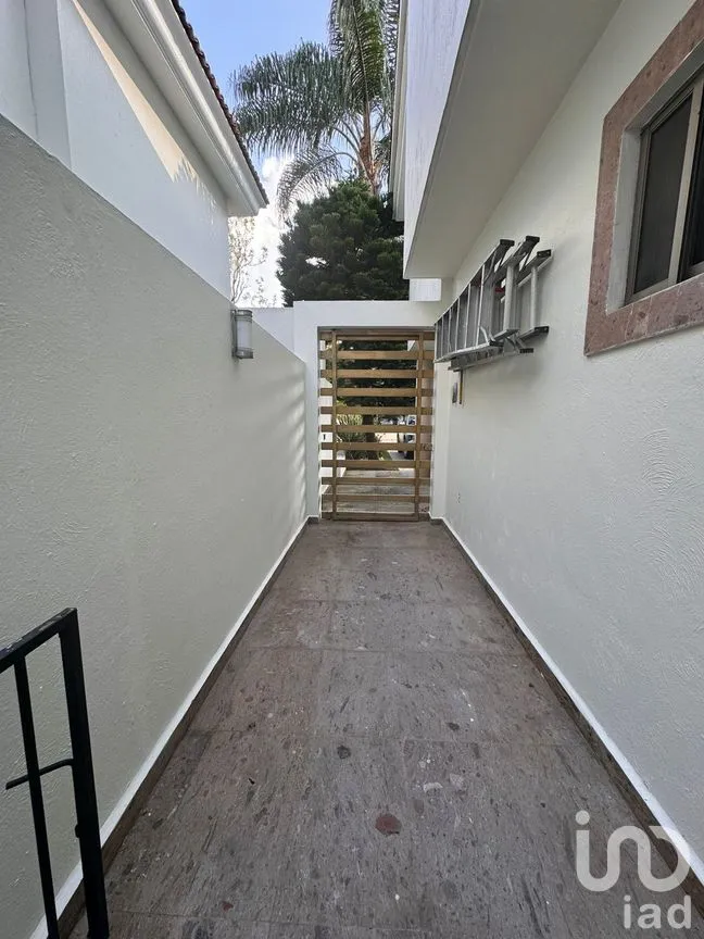 Casa en Renta en Valle Real, Zapopan, Jalisco | NEX-290813 | iad México | Foto 13 de 27