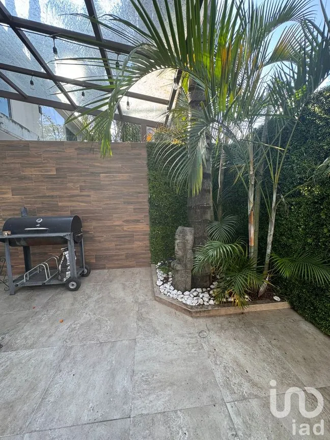 Casa en Renta en Valle Real, Zapopan, Jalisco | NEX-290813 | iad México | Foto 14 de 27