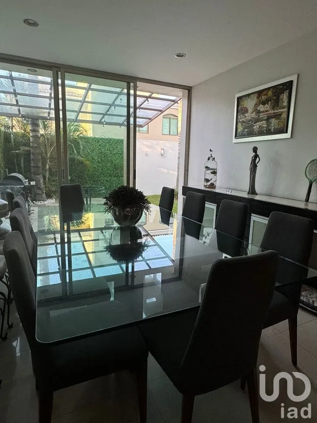 Casa en Renta en Valle Real, Zapopan, Jalisco | NEX-290813 | iad México | Foto 16 de 27