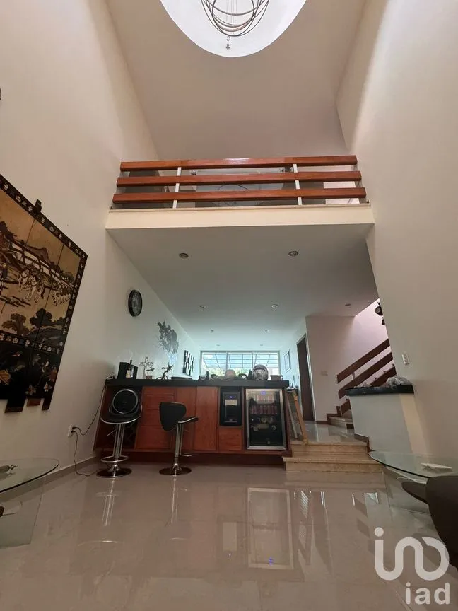 Casa en Renta en Valle Real, Zapopan, Jalisco | NEX-290813 | iad México | Foto 18 de 27