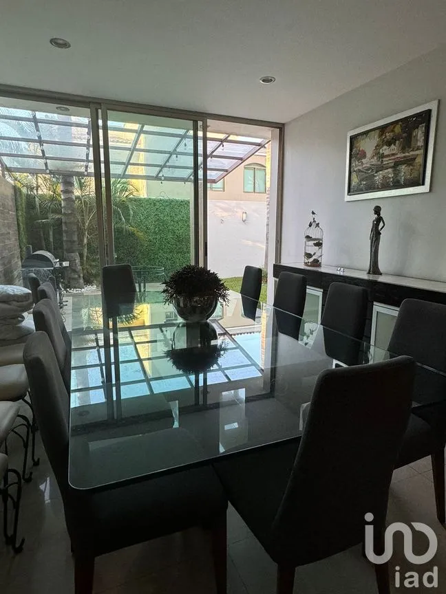 Casa en Renta en Valle Real, Zapopan, Jalisco | NEX-290813 | iad México | Foto 20 de 27