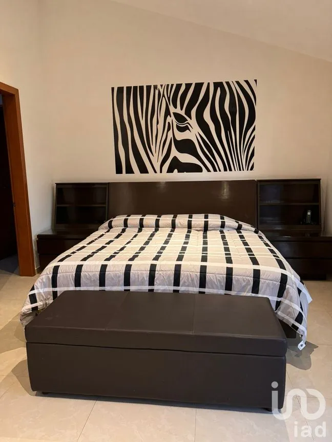 Casa en Renta en Valle Real, Zapopan, Jalisco | NEX-290813 | iad México | Foto 21 de 27