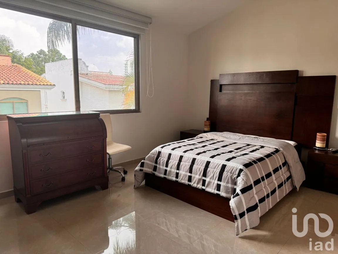 Casa en Renta en Valle Real, Zapopan, Jalisco | NEX-290813 | iad México | Foto 4 de 27