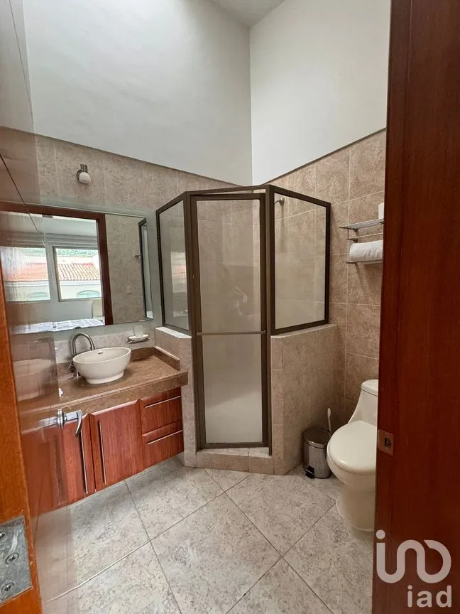 Casa en Renta en Valle Real, Zapopan, Jalisco | NEX-290813 | iad México | Foto 10 de 27