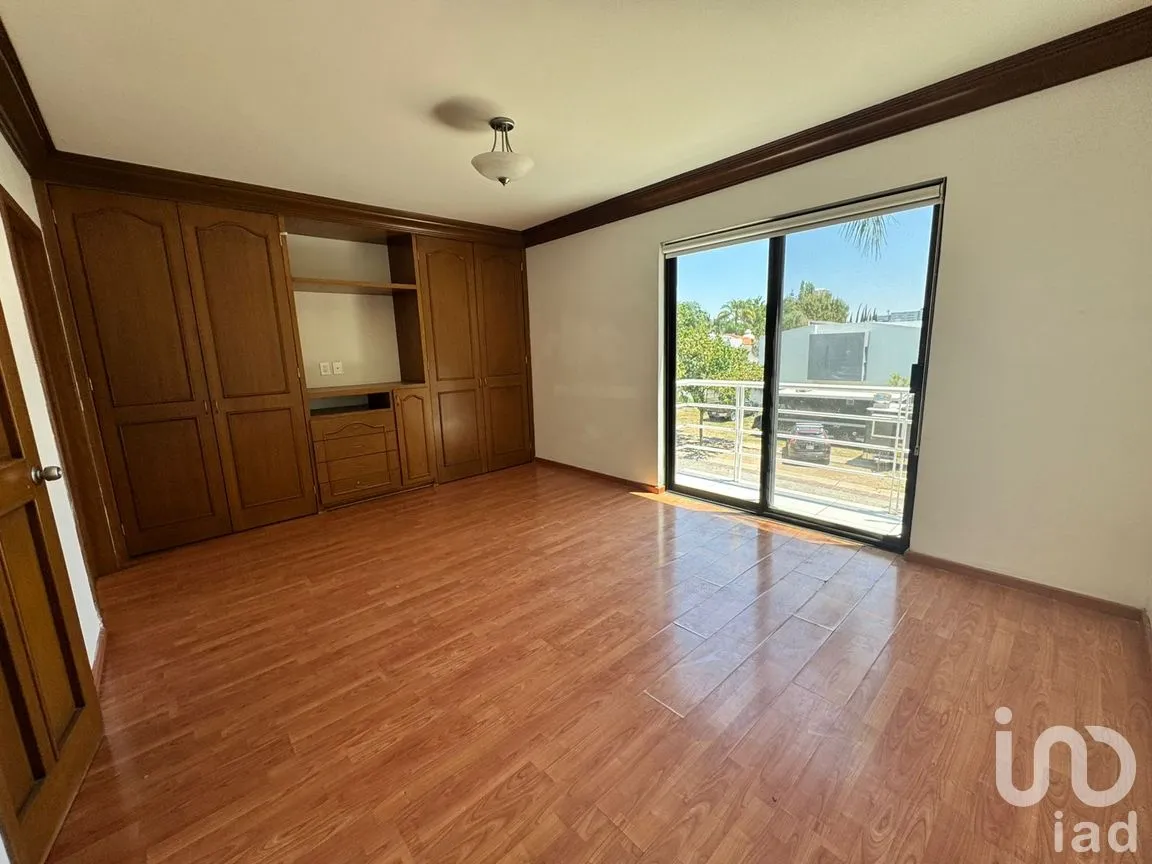 Casa en Venta en Valle Real, Zapopan, Jalisco | NEX-294397 | iad México | Foto 14 de 31