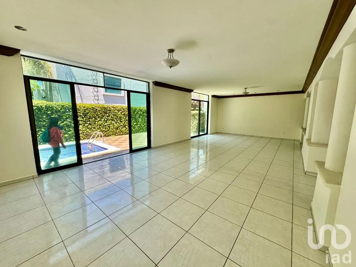 Casa en Venta en Valle Real, Zapopan, Jalisco | NEX-294397 | iad México | Foto 15 de 31