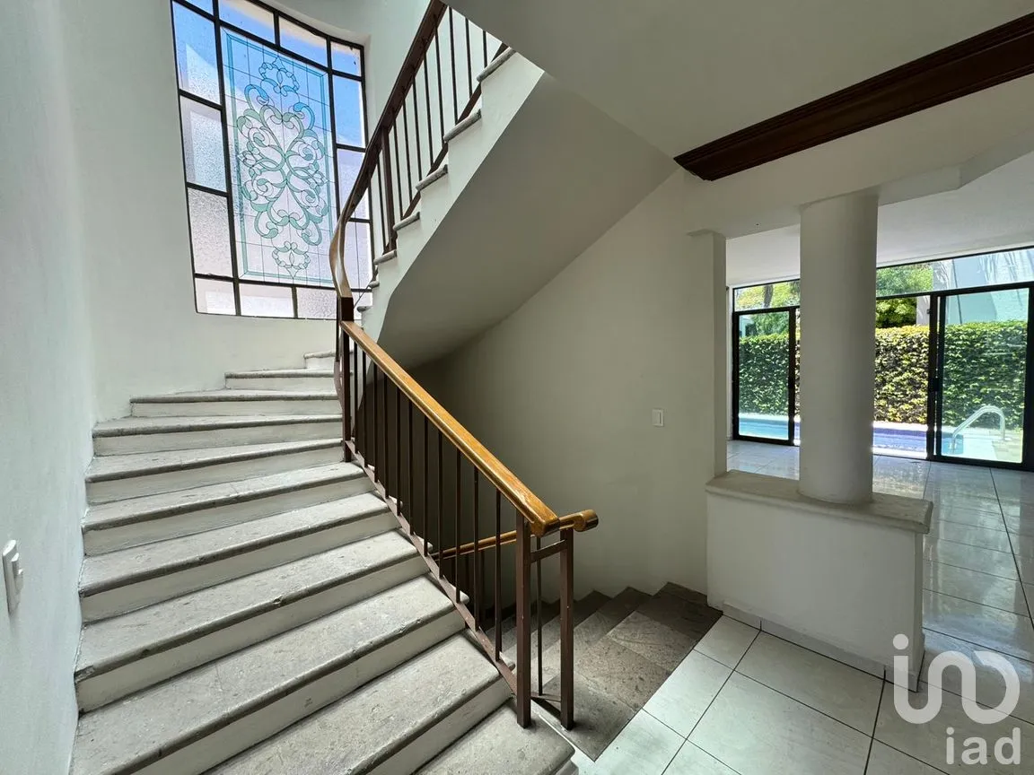 Casa en Venta en Valle Real, Zapopan, Jalisco | NEX-294397 | iad México | Foto 16 de 31