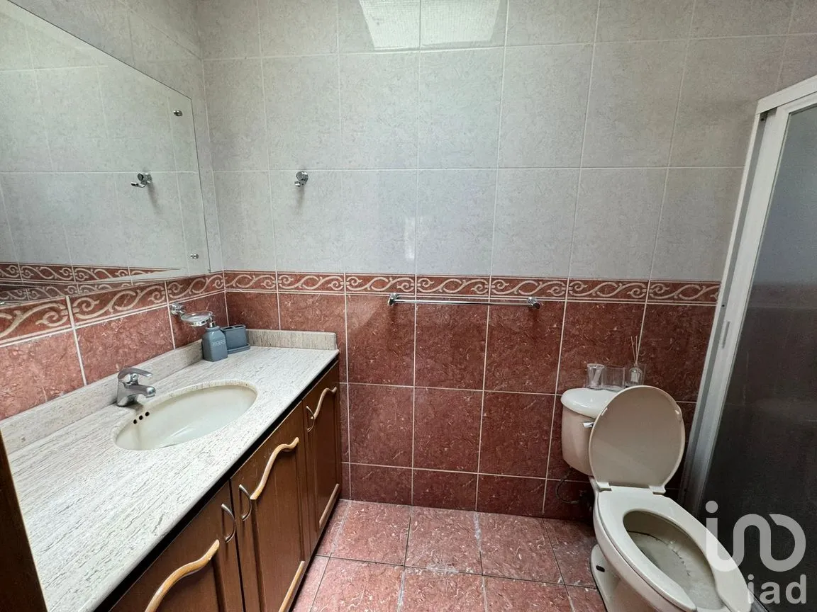 Casa en Venta en Valle Real, Zapopan, Jalisco | NEX-294397 | iad México | Foto 20 de 31