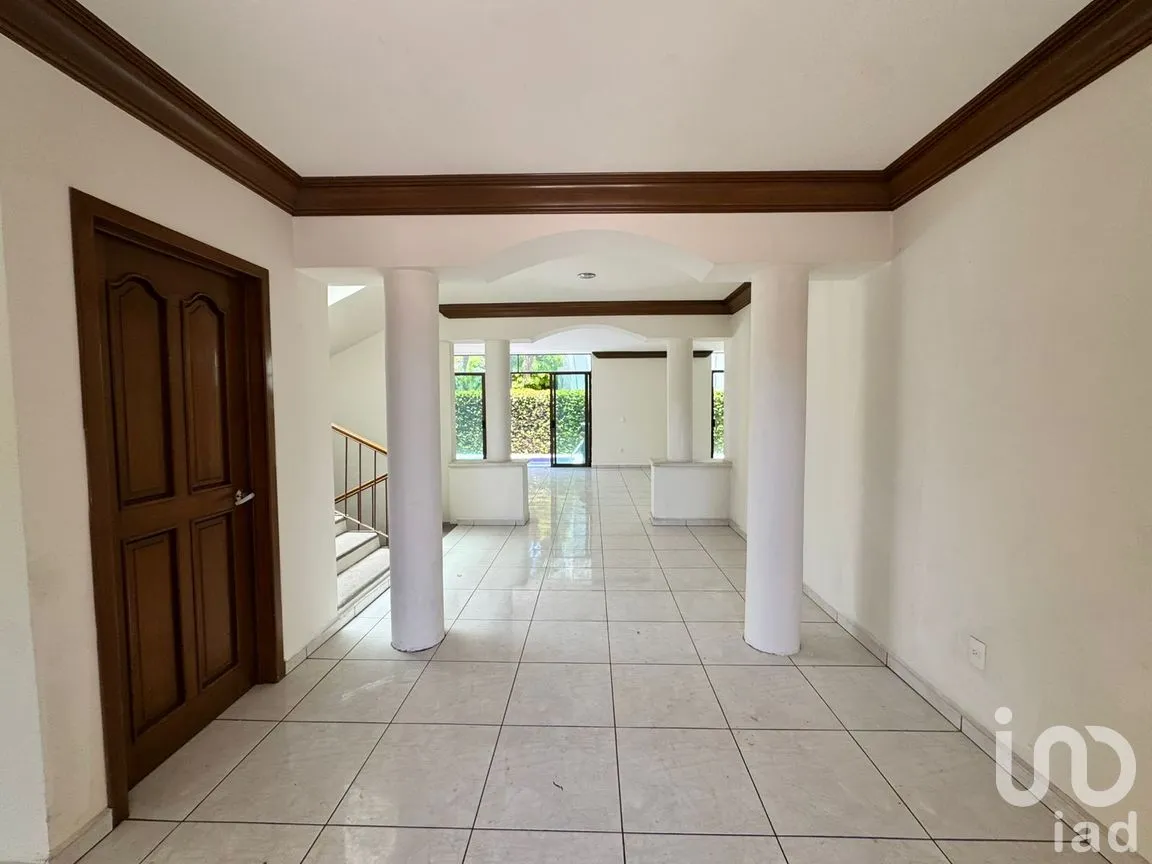Casa en Venta en Valle Real, Zapopan, Jalisco | NEX-294397 | iad México | Foto 4 de 31