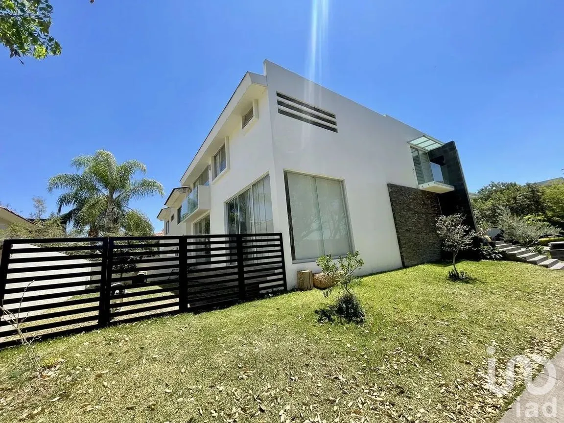 Casa en Venta en Valle Real, Zapopan, Jalisco | NEX-294842 | iad México | Foto 18 de 19