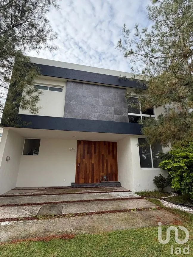 Casa en Renta en Solares, Zapopan, Jalisco | NEX-295606 | iad México | Foto 2 de 24