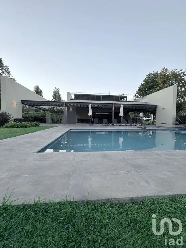 Casa en Renta en Solares, Zapopan, Jalisco | NEX-295606 | iad México | Foto 22 de 24