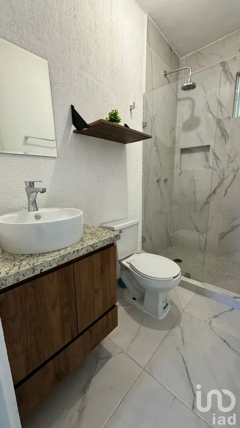 Departamento en Renta en Aldea Tulum, Tulum, Quintana Roo | NEX-296759 | iad México | Foto 13 de 22