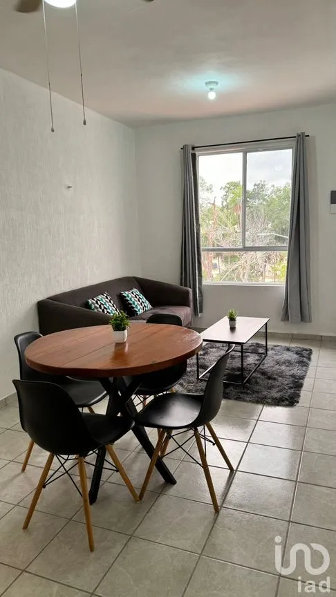 Departamento en Renta en Aldea Tulum, Tulum, Quintana Roo | NEX-296759 | iad México | Foto 16 de 22