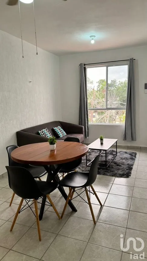 Departamento en Renta en Aldea Tulum, Tulum, Quintana Roo | NEX-296759 | iad México | Foto 20 de 22