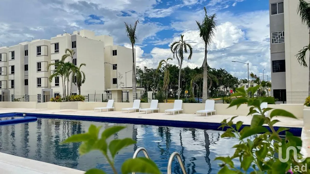 Departamento en Renta en Aldea Tulum, Tulum, Quintana Roo | NEX-296759 | iad México | Foto 4 de 22