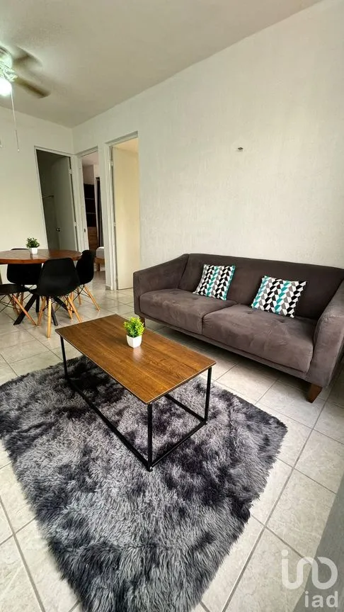 Departamento en Renta en Aldea Tulum, Tulum, Quintana Roo | NEX-296759 | iad México | Foto 7 de 22