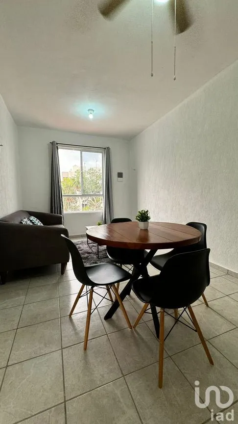 Departamento en Renta en Aldea Tulum, Tulum, Quintana Roo | NEX-296759 | iad México | Foto 8 de 22