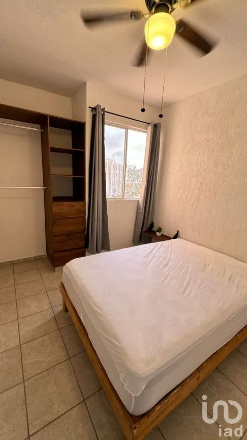 Departamento en Renta en Aldea Tulum, Tulum, Quintana Roo | NEX-296759 | iad México | Foto 10 de 22