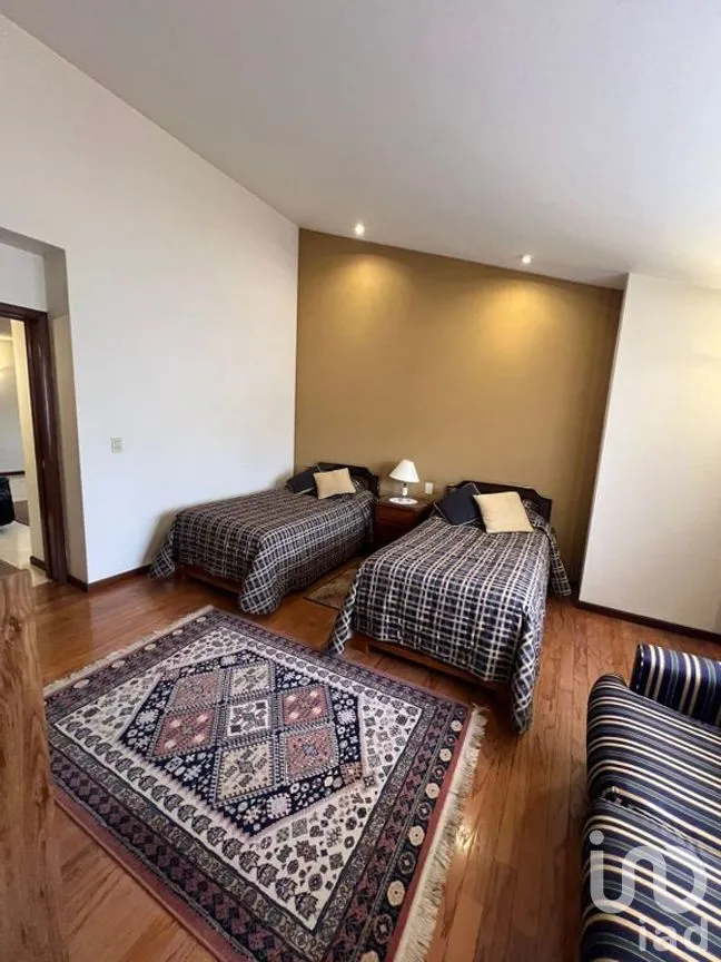 Casa en Venta en Valle Real, Zapopan, Jalisco | NEX-297305 | iad México | Foto 12 de 20