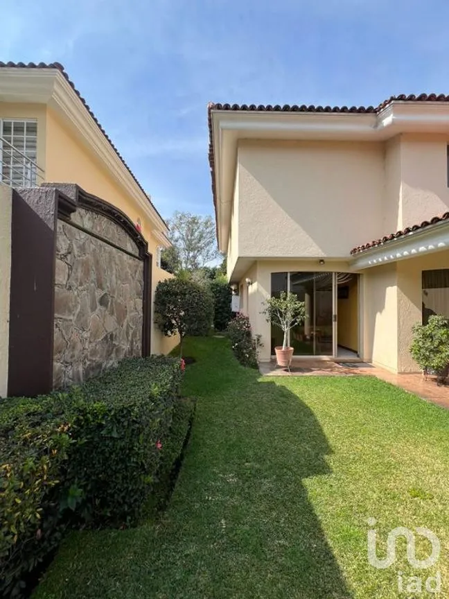 Casa en Venta en Valle Real, Zapopan, Jalisco | NEX-297305 | iad México | Foto 13 de 20