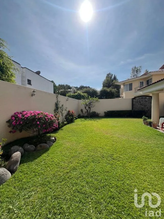 Casa en Venta en Valle Real, Zapopan, Jalisco | NEX-297305 | iad México | Foto 14 de 20