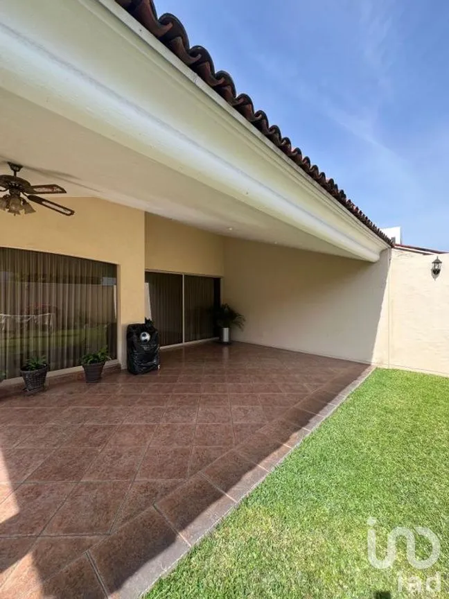 Casa en Venta en Valle Real, Zapopan, Jalisco | NEX-297305 | iad México | Foto 15 de 20