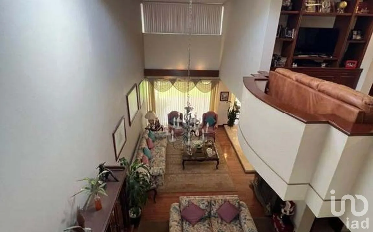 Casa en Venta en Valle Real, Zapopan, Jalisco | NEX-297305 | iad México | Foto 19 de 20