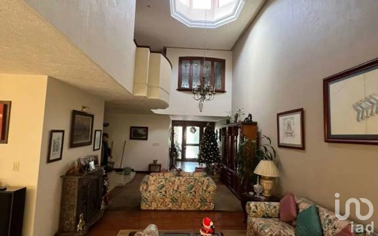 Casa en Venta en Valle Real, Zapopan, Jalisco | NEX-297305 | iad México | Foto 20 de 20